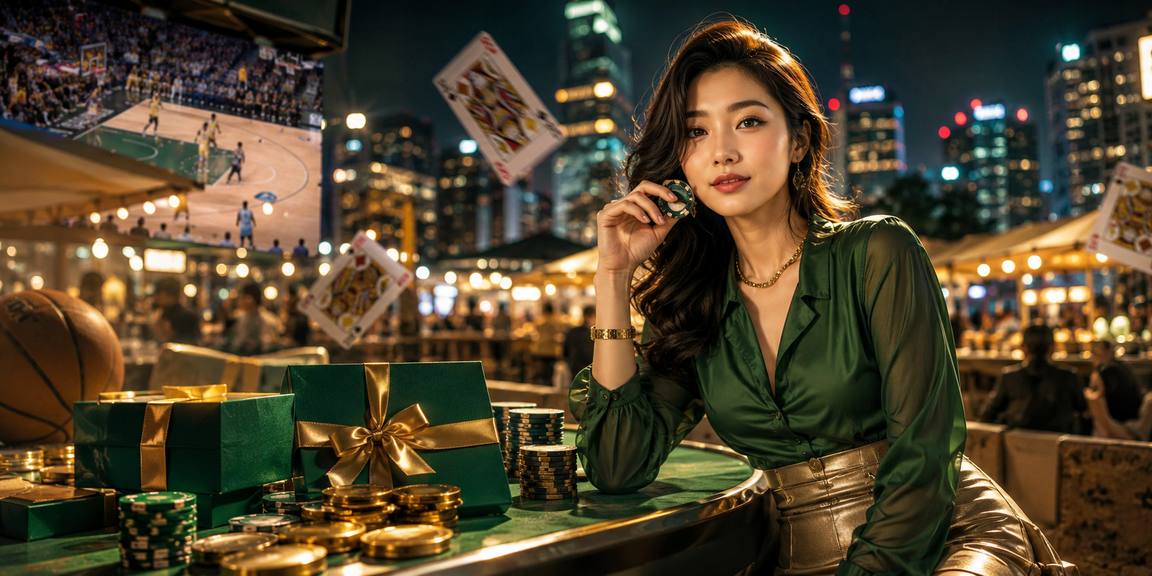 j188vn Ưu đãi