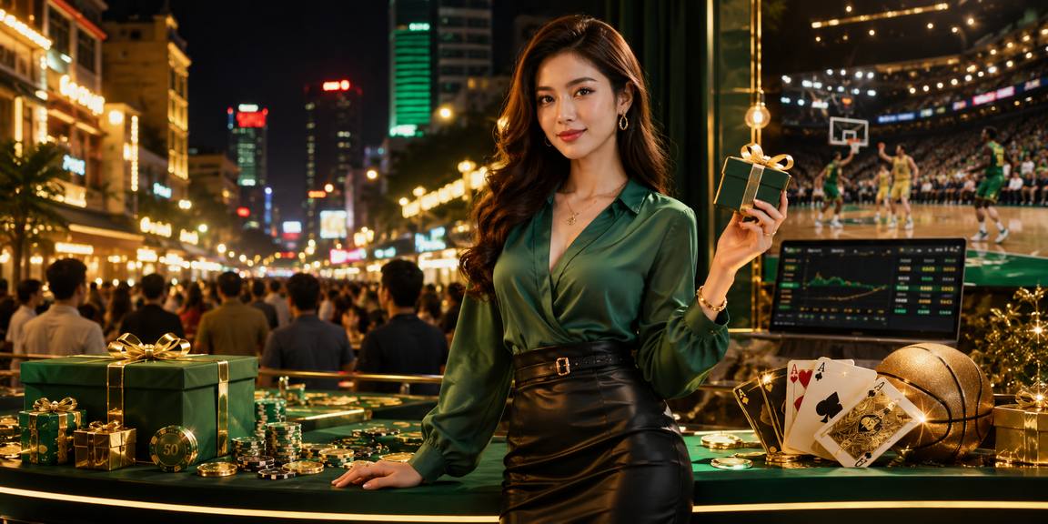 j188vn Den Long Megaways – Cơ chế cuộn biến đổi mỗi lượt quay